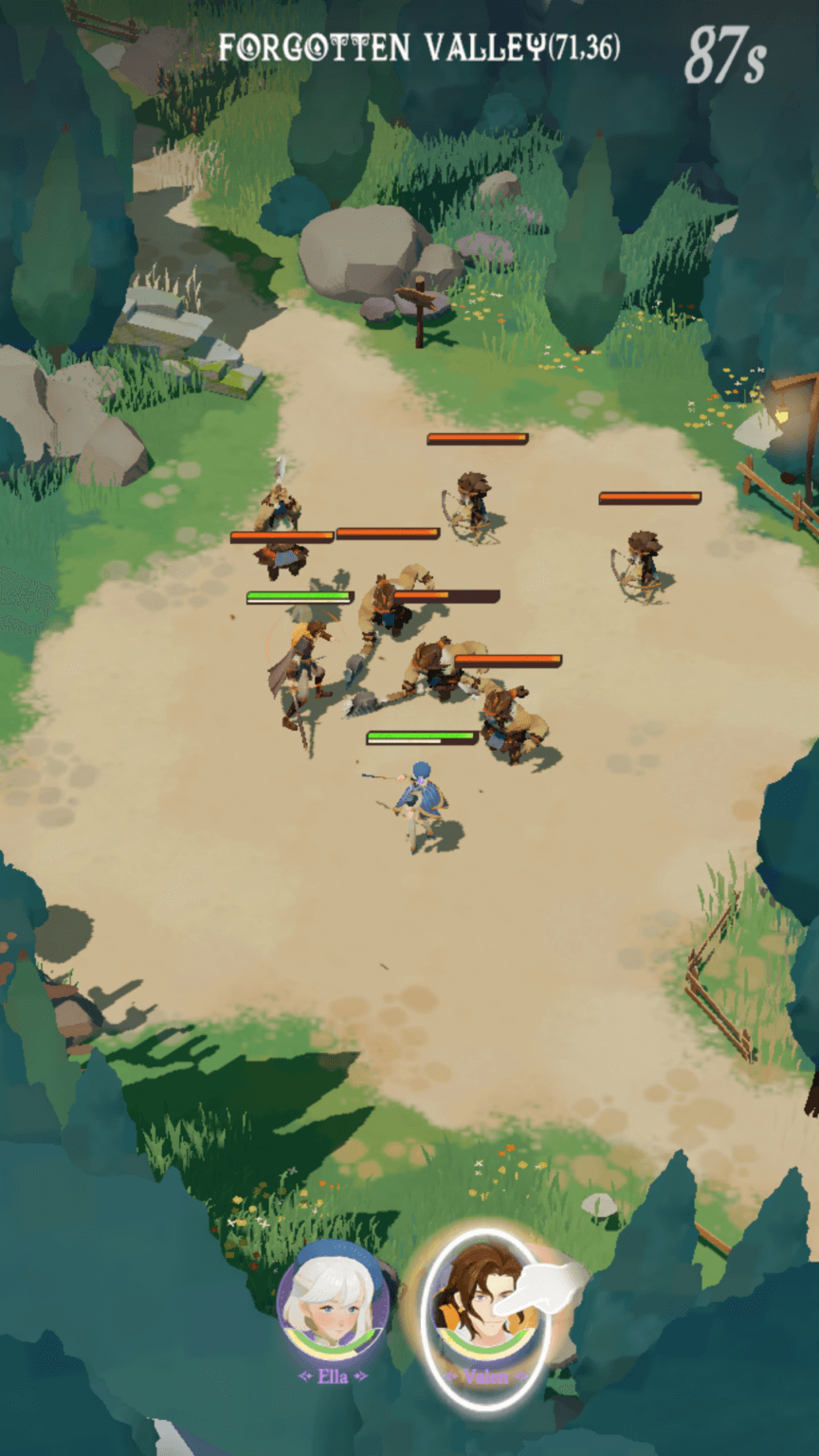 Download AFK Journey on PC & Play Instantly (1Click)